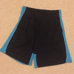 Footlocker Athletic Shorts